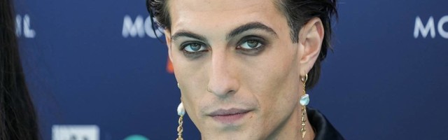 Damiano David je postao najveći meme srpskog interneta i fore su za vrištanje od smeha