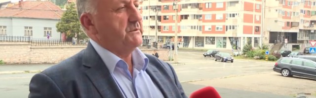 Poruka iz Sjenice: Moramo Sandžak autoputem povezati sa Bosnom, prostor bez puta je bespuće