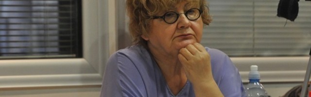 "Uloga Milene Popović je da se istraga ne približava Vučiću"