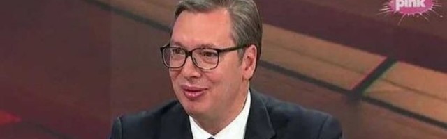 Vučić: Nisam pristalica nametnutih odluka, ali s Bošnjacima moramo graditi bratske odnose
