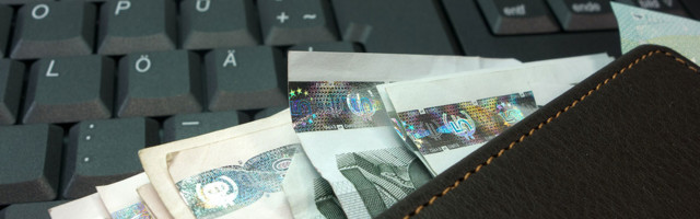 Da li je skupo imati svoj sajt?