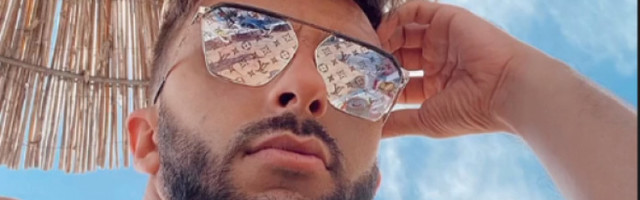 VODITELJ NAPUŠTA SRBIJU: Darko Tanasijević odlazi u Crnu Goru pred novu sezonu Zadruge! (FOTO)