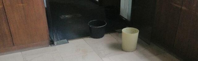 Moralno potapanje i prokišnjavanje Trećeg osnovnog suda