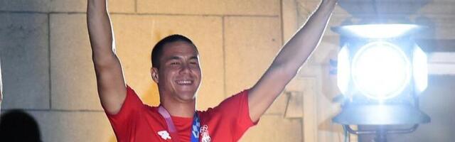 MVP mastersa Svetske serije: Srbija godinama dominantna, ni 2022. se neće ništa promeniti