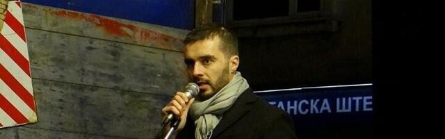 Savo Manojlović: Na referendumu neću glasati ZA