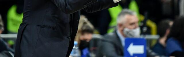 Obradović pred Zadar: Imaju novog trenera, igraju na drugom nivou