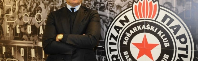 Mijailović: Klub koji je dao Kićanovića, Mišovića i Obradovića pripada društvu najboljih