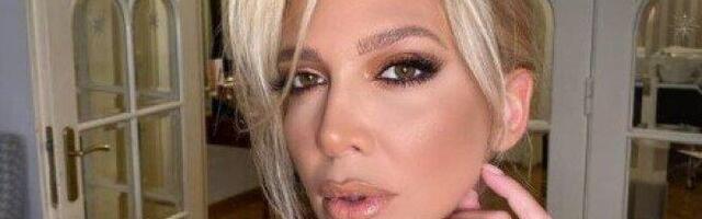 MOJ BIVŠI SADA PRIČA DEVOJCI DA SAM JA LOŠA, ONI SU IDIOTI! Milica Todorović šokirala izjavom!