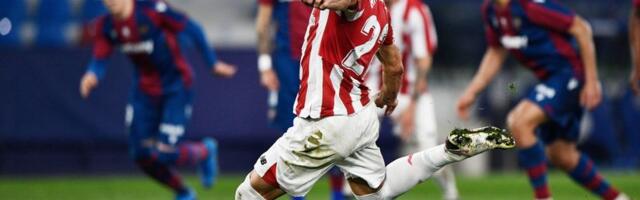 San Mames je "progutao" Barsu i Real, sledeća je Valensija