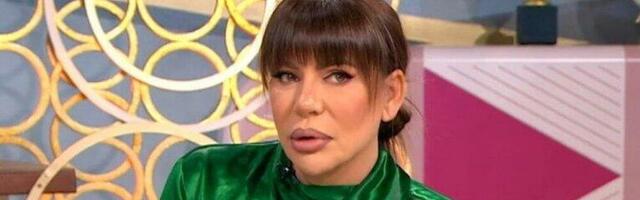 ĐANIJEVA ĆERKU MALTRETIRALI U ŠKOLI: Slađa Trajković otkrila MONSTRUOZNE detalje napada na Sofiju zbog njene BOLESTI: MAMA TI IMA RAK, UMREĆE!