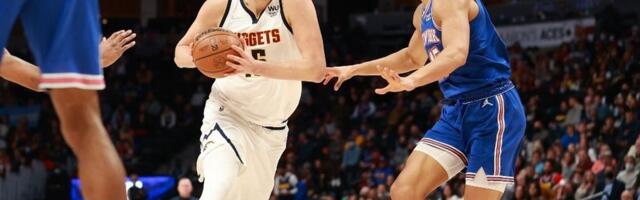 Nikola Jokić na leto dobija najveći ugovor u istoriji NBA lige