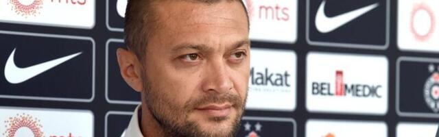 Ivica Iliev pred derbi: Rikardo ne može da me iznervira, Katai je najdominantiji srpski igrač u Superligi
