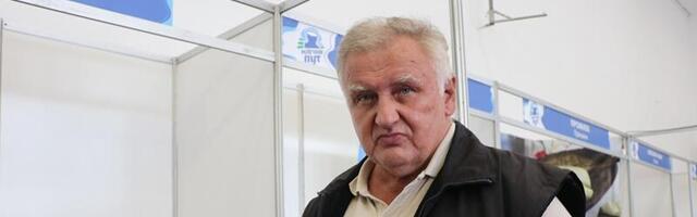 Звонко из Смедерева прави један од најскупљих сирева на свету