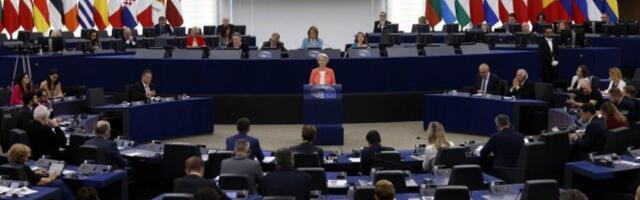 ŽIOFRE OBJASNIO: Rezolucija Evropskog parlamenta važna, ali pregovore vodi Evropska komisija