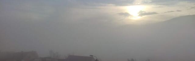 Žujović: Poštovani Pazarci zagađen vazduh skraćuje životni vijek