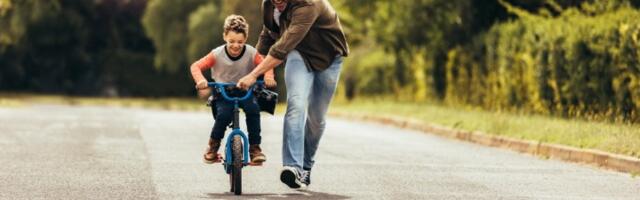 10 znakova da je vaše dete nadareno