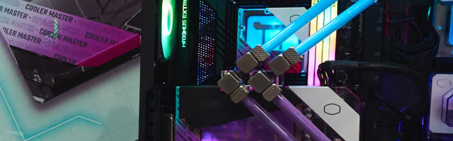 Cooler Master noviteti na Computex 2023 sajmu