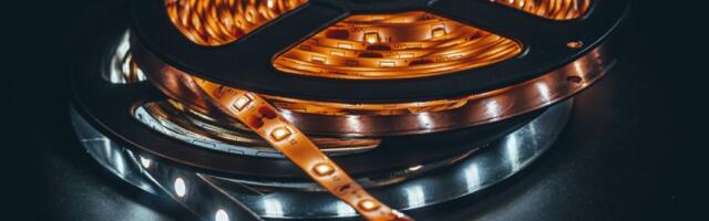 Kako da sami ugradite LED osvetljenje