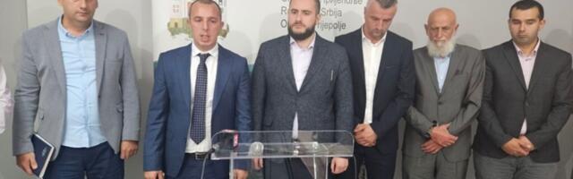 Zukorlić: Izgradnja autoputeva od velikog značaja za sve građane