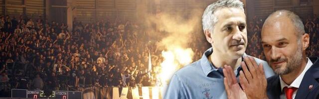 Bivši igrači večitih poručuju: Zvezda je pokazala moć, bez brige za Partizan!