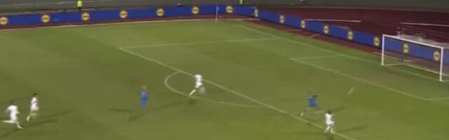 Urnebes! Promašio prazan gol u 93. minutu zbog čega ostaje bez Evropskog prvenstva!?