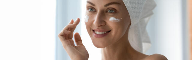 Jedini ispravan način za nanošenje hidratantne kreme
