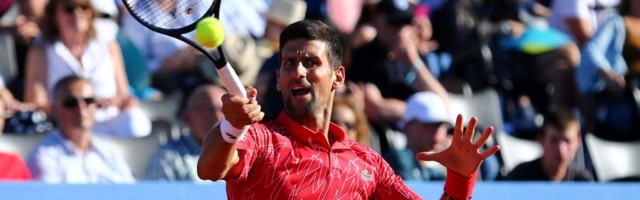 Nisu uspeli da ga slome: Đoković ostaje ne čelu Saveta igrača