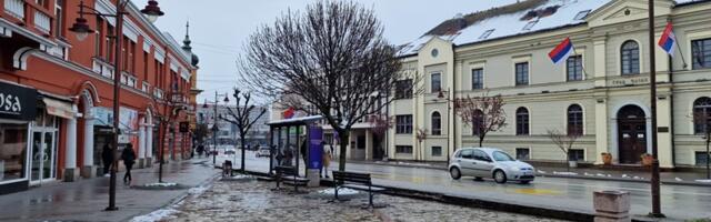 Evo hoćemo li se večeras smrzavati i šta nas očekuje već u ponedeljak