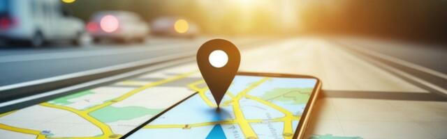 Google testira upotrebu generative AI-a u mapama