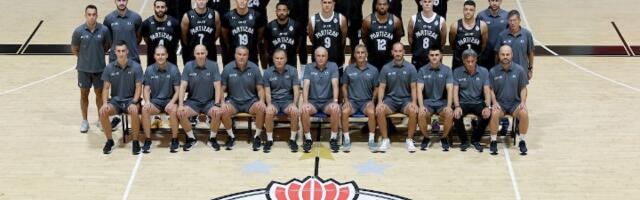 Ovo Partizan mora da uradi da dobije licencu za EL