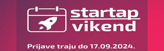 Startap vikend na Zlatiboru