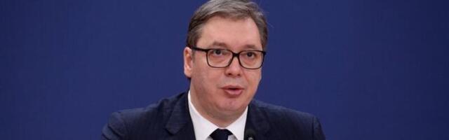 AUTORSKI TEKST PREDSEDNIKA VUČIĆA: "Srbija i Indonezija: 70 godina prijateljstva"