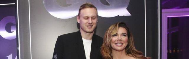 ONA JE BIVŠA SUPRUGA JANISA TIME! Tri puta se udavala, ima troje dece, javno pričala da voli žene! (FOTO GALERIJA)