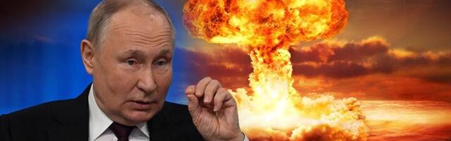 Procureli Putinovi tajni planovi: Otvar novi front, poznate mete