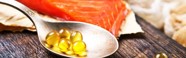 Šta se dešava sa telom kada dobijete dovoljno Omega-3?