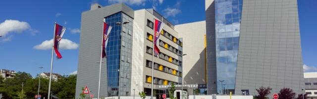 Nesvakidašnje trovanje u Nišu: Petoro zbrinuto u bolnici