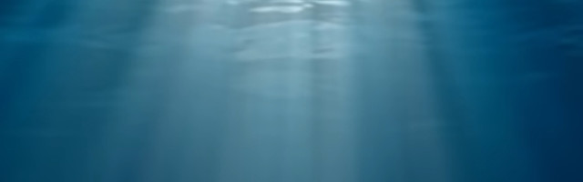 Ovde je nestalo preko 700 ljudi, verovalo se da STRAŠNA NEMAN vuče brodove na dno