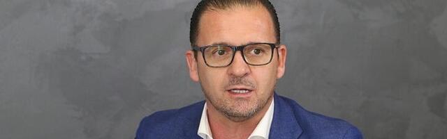 "Grobari" besni na Mijatovića: Uputili mu JASNU poruku (FOTO)