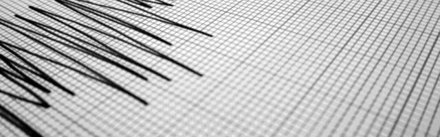 TRESLO SE U KOMŠILUKU: Jak zemljotres pogodio Bugarsku