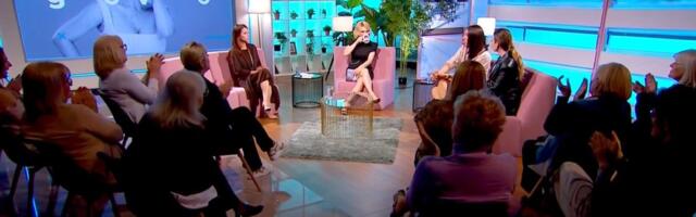 Jelena Tomašević i Jelena Bačić Alimpić: "Tuga je put do istinske radosti"