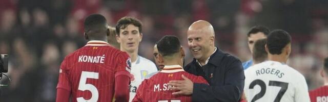 Premijer liga objavila kandidate: Liverpulov tandem favorit za igrača i trenera sezone