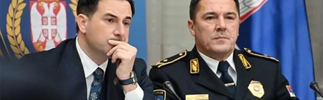 Pretučen sin nekadašnjeg načelnika novopazarske policije