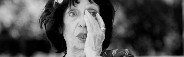 KREMIRANA ŽIŽA STOJANOVIĆ: Glumica ispraćena na večni počinak, a o OVOJ SRAMOTI će se dugo pričati!