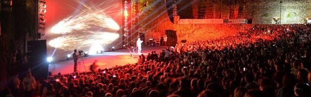 Stanković: Nadam se da će Filmski susreti u Nišu biti održani sledeće godine u boljoj atmosferi i sa novom vlašću