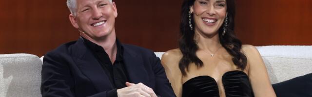 Definitivno je kraj? Ana Ivanović i Bastian Schweinsteiger su se razveli