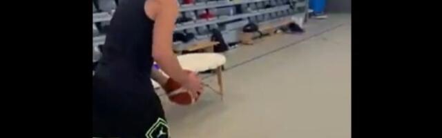 Luka Dončić spremniji nego ikad: A bliži se Evrobasket