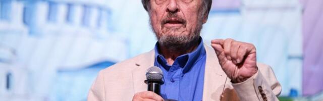 MRAČNE TAJNE PORODICE MASK: Otac milijardera optužen za polno zlostavljanje dece