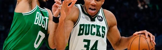 Istorija u NBA ligi – prvi put tri brata u istom timu