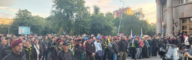 Veterani nepoželjni na proslavi 63. padobranska brigade