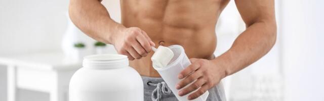 Upozorenje potrošačima: U proteinskim napicima pronađena zabrinjavajuća količina olova